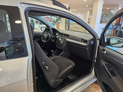 Volkswagen Saveiro 1.6 Msi Comfortline Cd