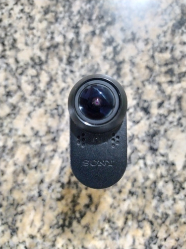 Sony Action Cam As 15