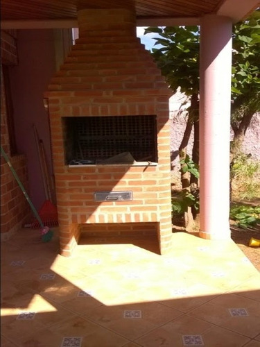 Imagem 22 de 22 de Casa - Ca1453 - 34731097