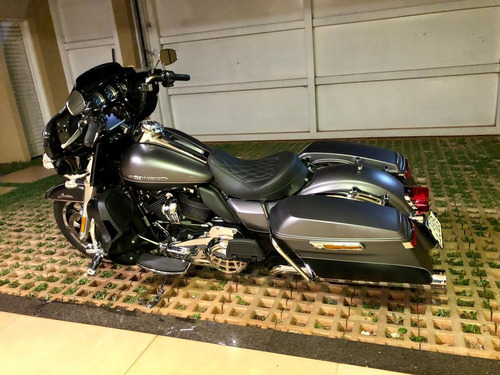 Harley Davidson Ultra Limited