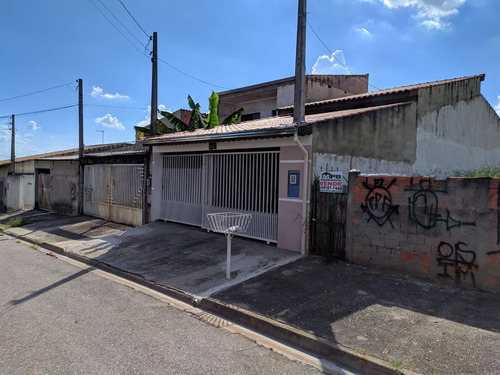 Imagem 3 de 5 de Terreno À Venda Em Jardim Santa Esmeralda, Sorocaba, Sp | Mpb Imobiliária - Sesmeralda - 70476378