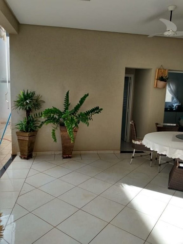 Imagem 12 de 15 de Casa Em Condominio - Residencial Gaivota I - Ref: 13405 - V-ca3019