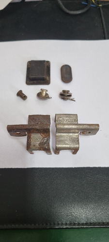 Pecinhas De Comando Duplo Motor Evinrude (Usado)