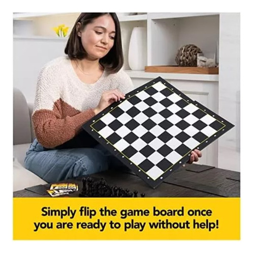 Ajedres Para Aprender A Jugar