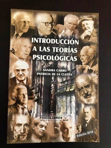 Introduccion A Las Teorias Psicologicas