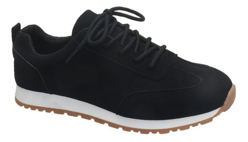 Zapatos Dama Comodos Casual Moda Training Tenis Deportivos