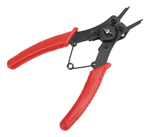Juego De Alicates A Presión 4 En 1 De O Pliers, Clip Interno
