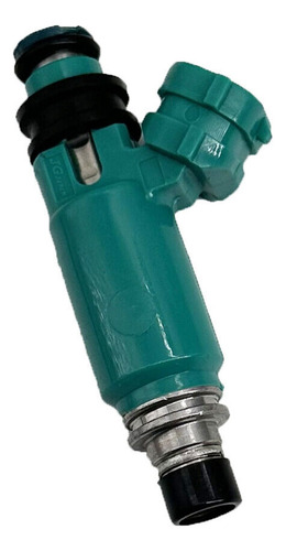 Inyector De Combustible 4x 16450-mcj-752 Para 02-03 Cbr954rr