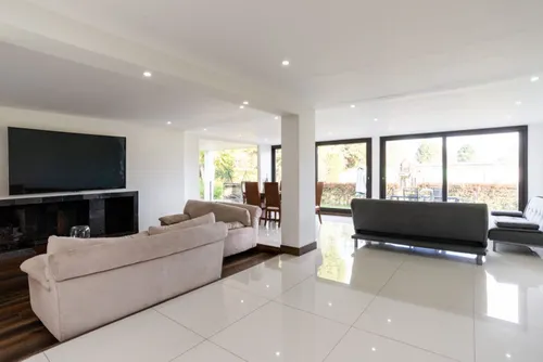 Casa En Venta En San José De Bavaria. Cod V8326