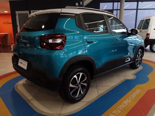 Citroën C3 1.6 16v Vti 115 First Edition
