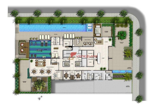 Imagem 11 de 14 de Sala Comercial À Venda, Alemães, Piracicaba. - Sa0011