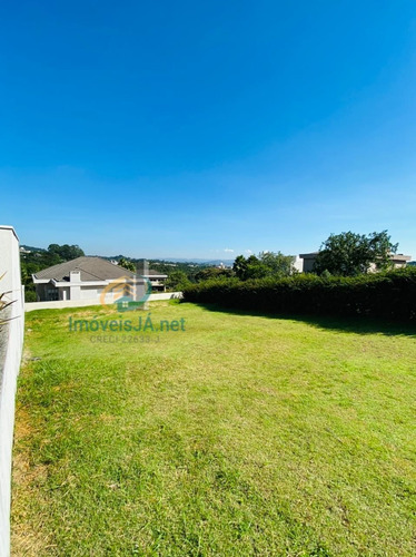 Imagem 2 de 20 de Excelente Terreno De Esquina-venda- Condomínio Gênesis 2-484,13 M², Leve Declive E Vista Permanente Da Mata - 828