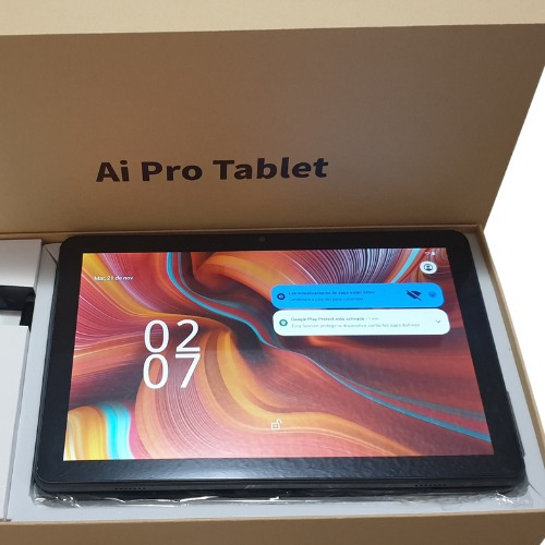 Android 13 Tablet 10.1  Ram 8gb Rom 128gb