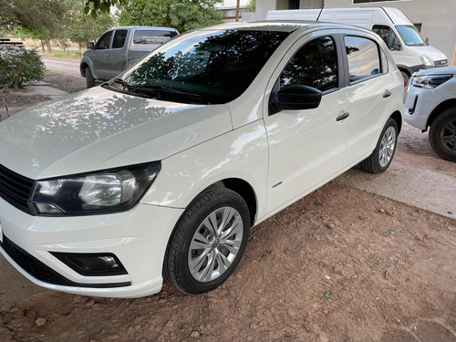 Volkswagen Gol Trend 1.6 Trendline 101cv