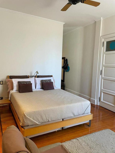 Departamento En Venta - 4 Dormitorios 3 Baños - San Telmo