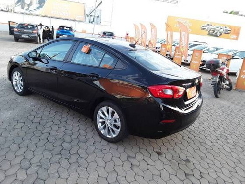 Imagem 6 de 9 de Chevrolet Cruze 1.4 Turbo Lt 16v Flex 4p Automático