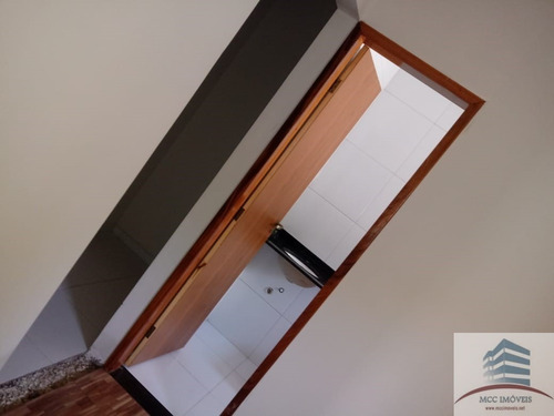 Imagem 15 de 22 de Casa A Venda No Bosque Das Colinas 1