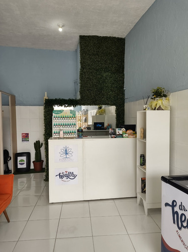 Imagem 1 de 7 de Locação De Sala Para Estética E Saúde Em São Mateus - Sp