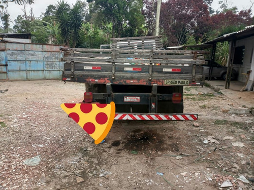 Imagem 4 de 11 de Ford Cargo 1317e