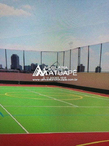 Imagem 19 de 30 de Apartamento - Ap000452 - 69326230