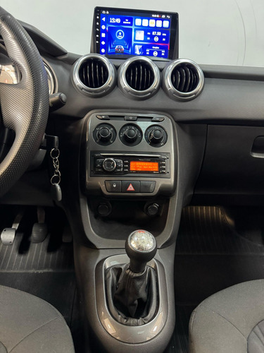 Citroën C3 C3 Tendance 1.5 Flex 8V 5p Mec.