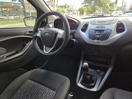 Ford Ka 1.0 SE 12V