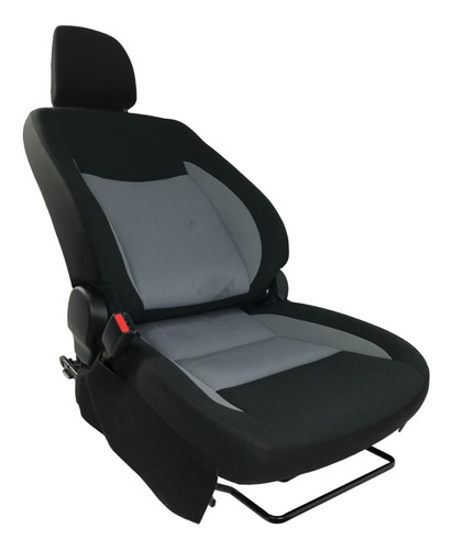 Cubre Asiento Delantero Izquierdo Toyota Prius C 2018-2021