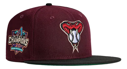 Gorras new era arizona sales