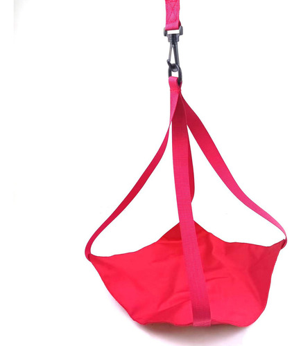 Paracaídas De Natación, Correa De Entrenamiento De