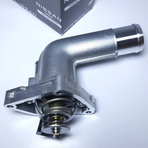 Toma De Agua Con Termostato Nissan Quest Vq35 V6 3.5 04-10