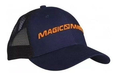 Gorra Nautica Magic Marine Surf Velero Navegacion Sailing