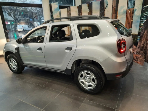 Imagen 11 de 15 de Renault Duster Zen 1.6 16v Stock Oportunidad Car One(jg)