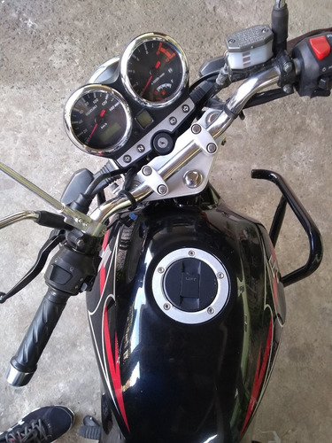 Suzuki Gsri 150