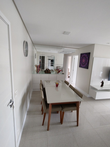 Imagem 4 de 19 de Venda Exclusiva - Apartamento À Venda ( Porteira Fechada E Sem Uso ) Em São Bernardo No Bairro Chácara Inglesa
