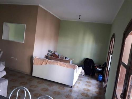 Imagem 5 de 10 de Casa - 7034 - 68297429