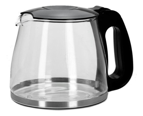 Jarra Cafeteira Mallory Aroma 32 Inox