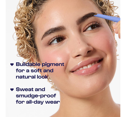 Alleyoop Swift - Definidor De Cejas Todo En 1 Con Afilador I