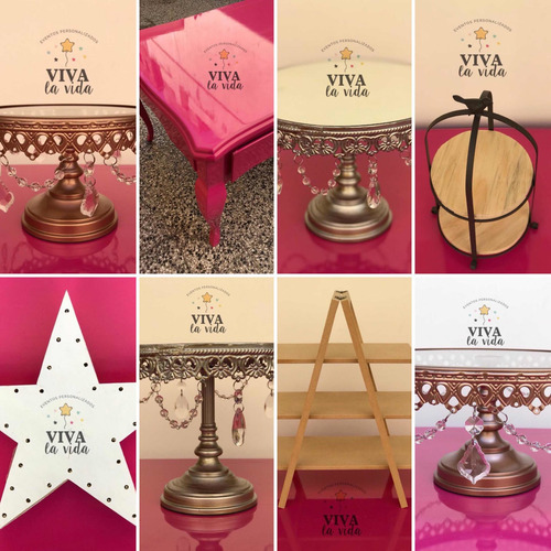 Alquiler Eventos Viva La Vida