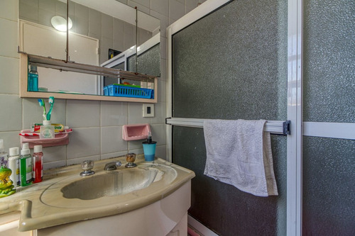 Departamento En Venta - La Boca/barracas