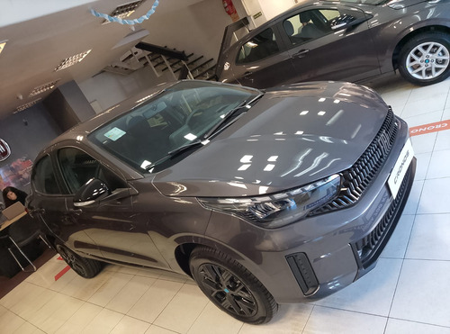Fiat Cronos 1.3 Gse Drive Pack Plus Cvt