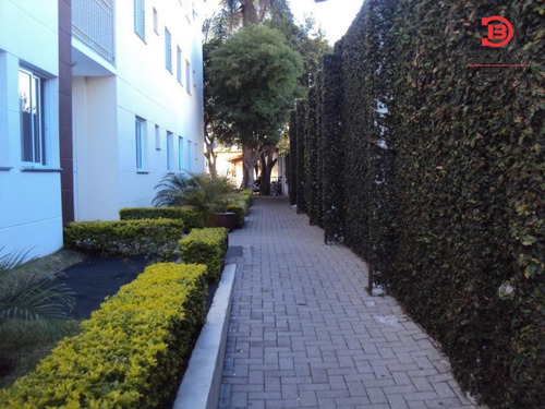 Imagem 12 de 15 de Apartamento - Vila Re - Ref: 4251 - V-4251
