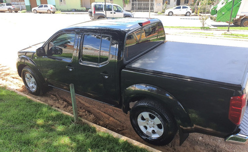 Nissan Frontier 2.5 S 4x2 Turbo Diesel