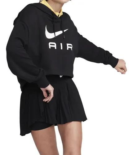 Moletom nike sale air feminino