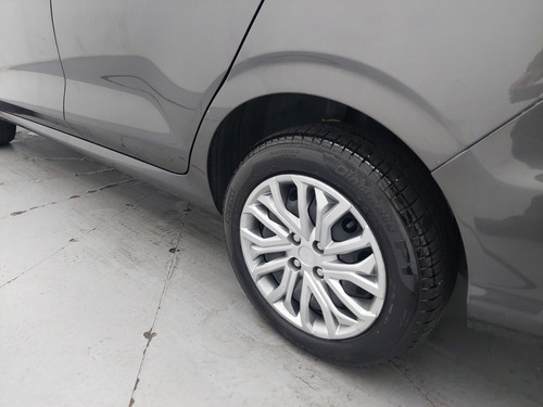 Fiat Cronos 1.3 FIREFLY FLEX DRIVE MANUAL