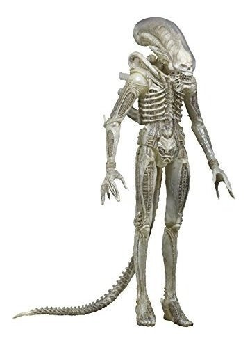 Aliens S 7 Concept 7939 Figura De Acción Escala De 7