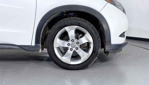 Imagen 11 de 15 de 105175 - Honda Hr-v 2016 Con Garantía