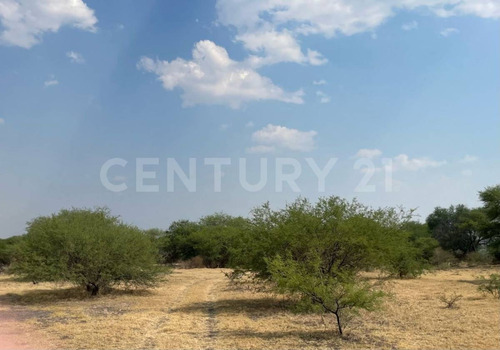 Terreno Agrícola En Venta En Carr.110 Fed. Km Venustiano Carranza, Michoacán.