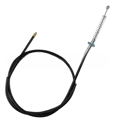 Cable De Freno Delantero Para Atv Yamaha Breeze Yfa1 1996 - 