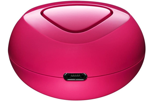 Nokia Luna Auricular Bluetooth  Magenta