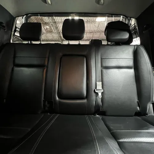 Ford Ranger 3.0 Limited At Diesel 2019